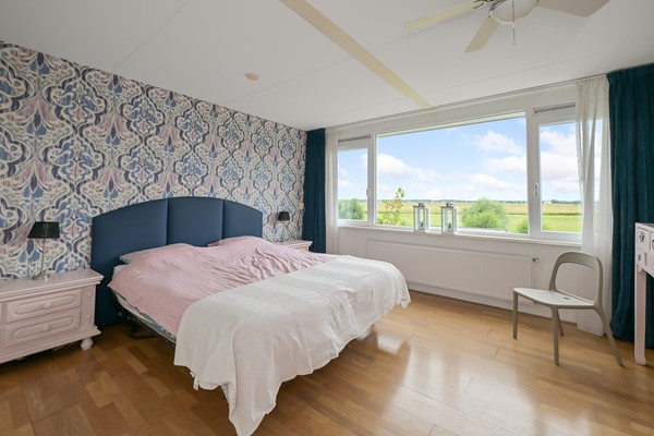 Foto - Verkocht onder voorbehoud: Kemphaanstraat 2, 1911 XB Uitgeest